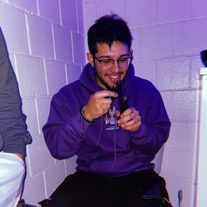 Meet your Posher, Jose